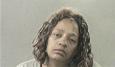 Tameka Anderson, - Orleans Parish County, LA 